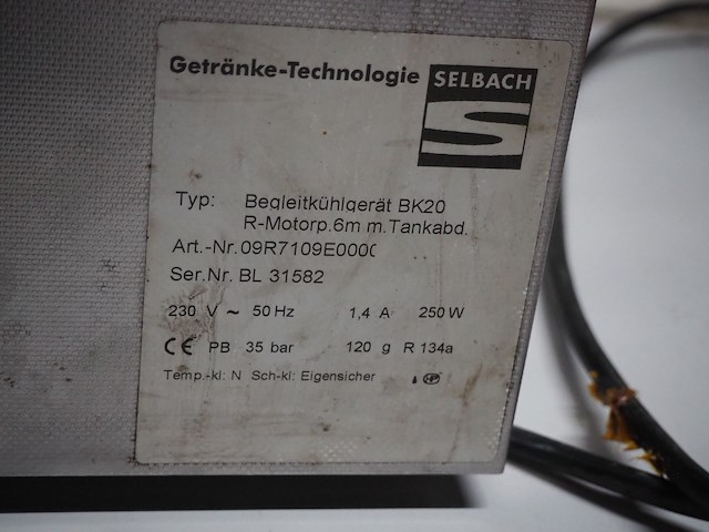 Selbach - afbeelding 5 van  5