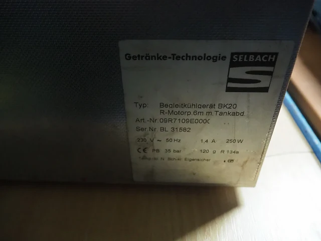 Selbach - afbeelding 4 van  4