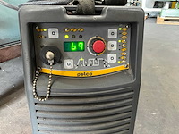 Selco - genesis 240 tlh - lasapparaat - afbeelding 8 van  11