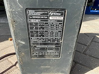 Selco - genesis 240 tlh - lasapparaat - afbeelding 9 van  11