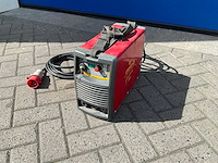 Selco - genesis 240 tlh - lasapparaat - afbeelding 10 van  11