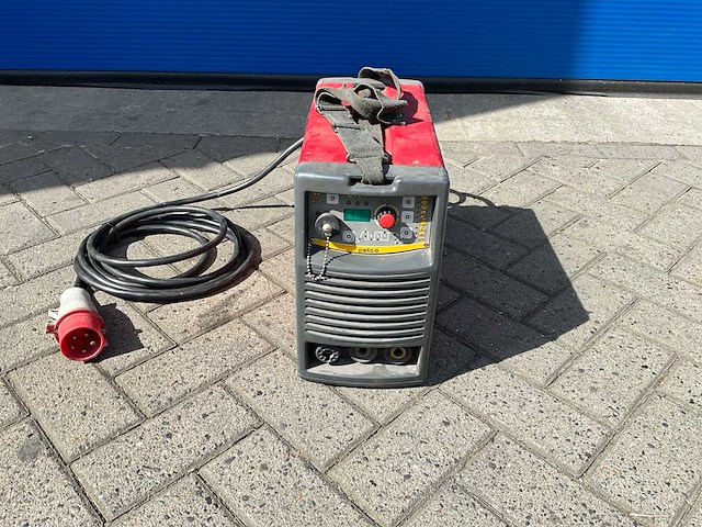 Selco - genesis 240 tlh - lasapparaat - afbeelding 1 van  11