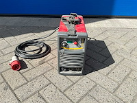 Selco - genesis 240 tlh - lasapparaat - afbeelding 1 van  11