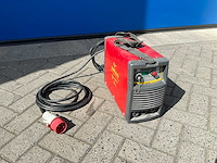 Selco - genesis 240 tlh - lasapparaat - afbeelding 2 van  11