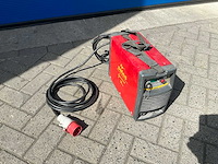 Selco - genesis 240 tlh - lasapparaat - afbeelding 4 van  11
