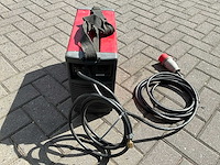 Selco - genesis 240 tlh - lasapparaat - afbeelding 6 van  11