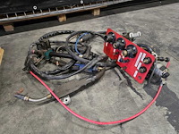 Selco - genesis 502 - diverse lasmachines (3x) - afbeelding 3 van  8