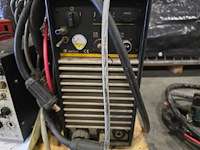 Selco - genesis 502 - diverse lasmachines (3x) - afbeelding 5 van  8