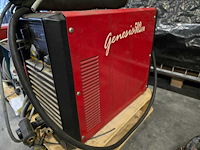 Selco - genesis 502 - diverse lasmachines (3x) - afbeelding 4 van  8