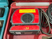 Selco genesis 1500 tlh tig lasapparaat - afbeelding 2 van  8