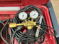 Selco genesis 1500 tlh tig lasapparaat - afbeelding 6 van  8