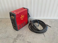 Selco genesis 200 ac/dc lasapparaat