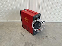 Selco genesis 200 ac/dc lasapparaat - afbeelding 4 van  8