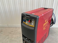 Selco genesis 200 ac/dc lasapparaat - afbeelding 6 van  8