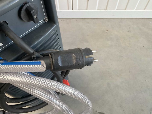 Selco genesis 200 ac/dc lasapparaat - afbeelding 8 van  8