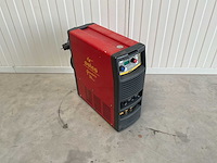 Selco genesis 200 ac/dc lasapparaat - afbeelding 2 van  5