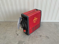 Selco genesis 200 ac/dc lasapparaat - afbeelding 3 van  5