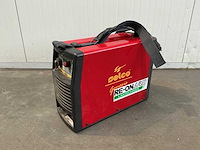 Selco genesis 200 lasapparaat - afbeelding 1 van  6