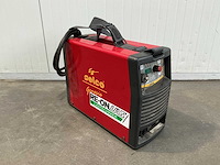 Selco genesis 200 lasapparaat - afbeelding 2 van  6