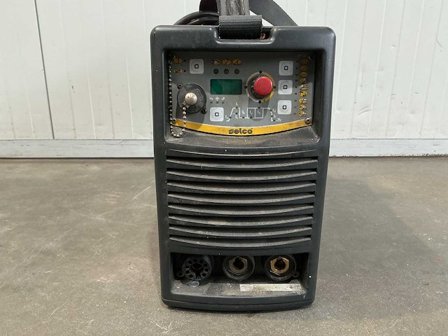 Selco genesis 200 lasapparaat - afbeelding 4 van  6