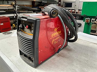 Selco genesis 200ac-dc diverse lasmachines - afbeelding 1 van  4