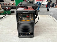 Selco genesis 200ac-dc diverse lasmachines - afbeelding 2 van  4