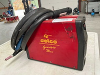 Selco genesis 200ac-dc diverse lasmachines - afbeelding 3 van  4