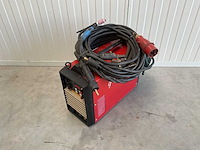 Selco genesis 2600 gsm lasapparaat - afbeelding 1 van  7