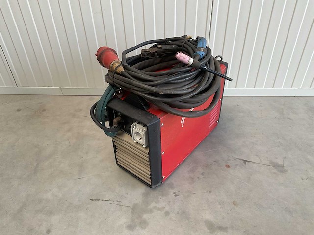 Selco genesis 2600 gsm lasapparaat - afbeelding 3 van  7