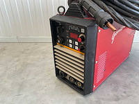 Selco genesis 2600 gsm lasapparaat - afbeelding 5 van  7
