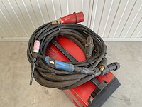 Selco genesis 2600 gsm lasapparaat - afbeelding 6 van  7