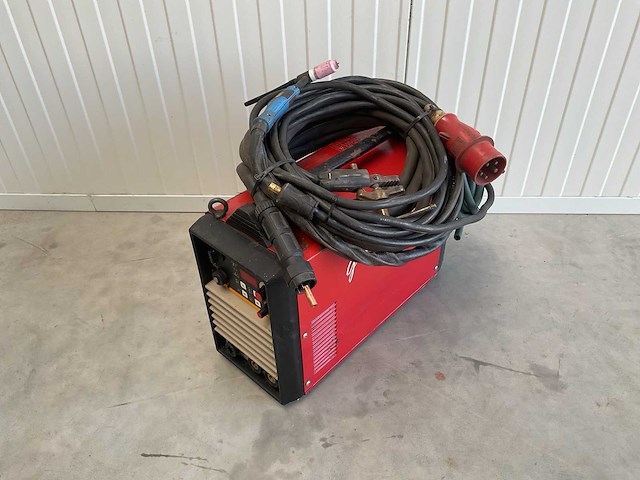 Selco genesis 2600 gsm lasapparaat - afbeelding 1 van  6