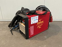 Selco genesis 260gsm lasapparaat - afbeelding 1 van  9