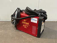 Selco genesis 260gsm lasapparaat - afbeelding 2 van  9