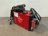 Selco genesis 260gsm lasapparaat - afbeelding 3 van  9