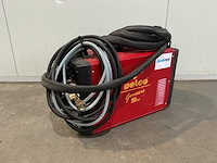 Selco genesis 260gsm lasapparaat - afbeelding 4 van  9