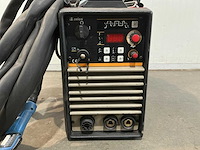 Selco genesis 260gsm lasapparaat - afbeelding 5 van  9