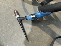 Selco genesis 260gsm lasapparaat - afbeelding 7 van  9