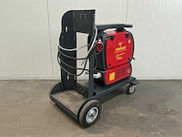 Selco genesis 2700mte lasapparaat - afbeelding 5 van  10