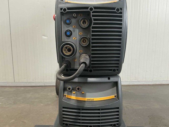 Selco genesis 2700mte lasapparaat - afbeelding 7 van  10