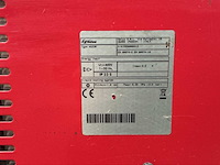 Selco genesis 2700mte lasapparaat - afbeelding 10 van  10