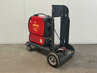 Selco genesis 2700mte lasapparaat - afbeelding 3 van  10