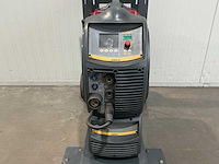 Selco genesis 2700mte lasapparaat - afbeelding 5 van  10