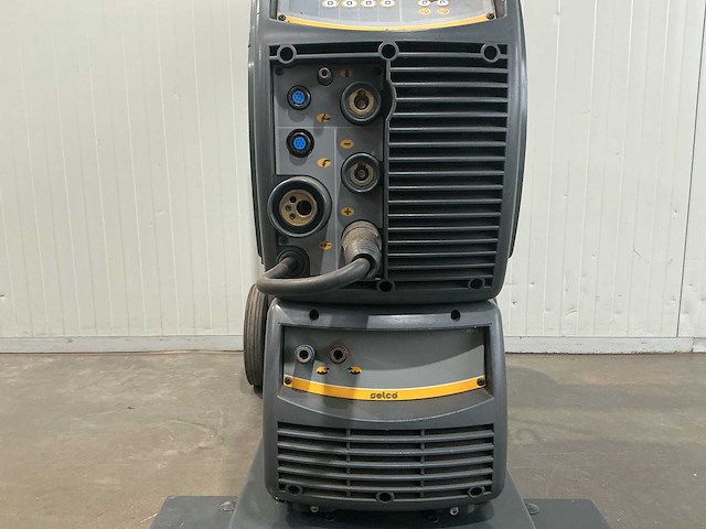 Selco genesis 2700mte lasapparaat - afbeelding 6 van  10