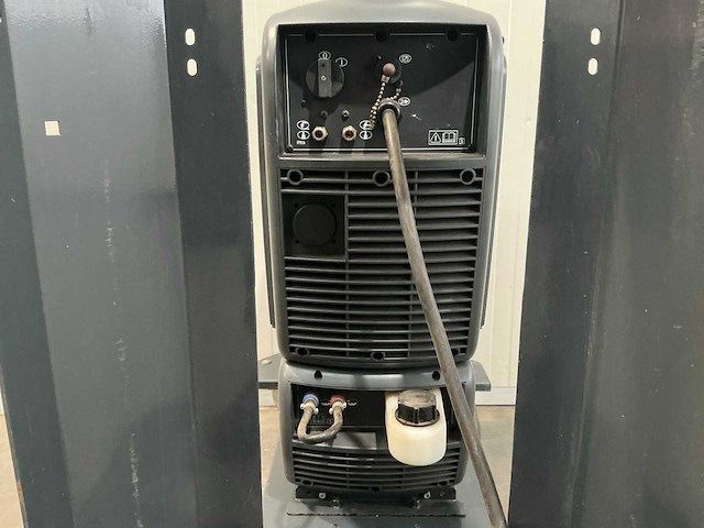 Selco genesis 2700mte lasapparaat - afbeelding 7 van  10