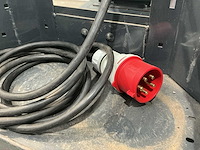 Selco genesis 2700mte lasapparaat - afbeelding 8 van  10