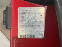 Selco genesis 2700mte lasapparaat - afbeelding 9 van  10