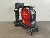 Selco genesis 2700mte lasapparaat - afbeelding 2 van  10