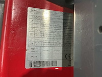 Selco genesis 2700mte lasapparaat - afbeelding 8 van  10