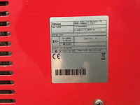 Selco genesis 2700mte lasapparaat - afbeelding 2 van  10